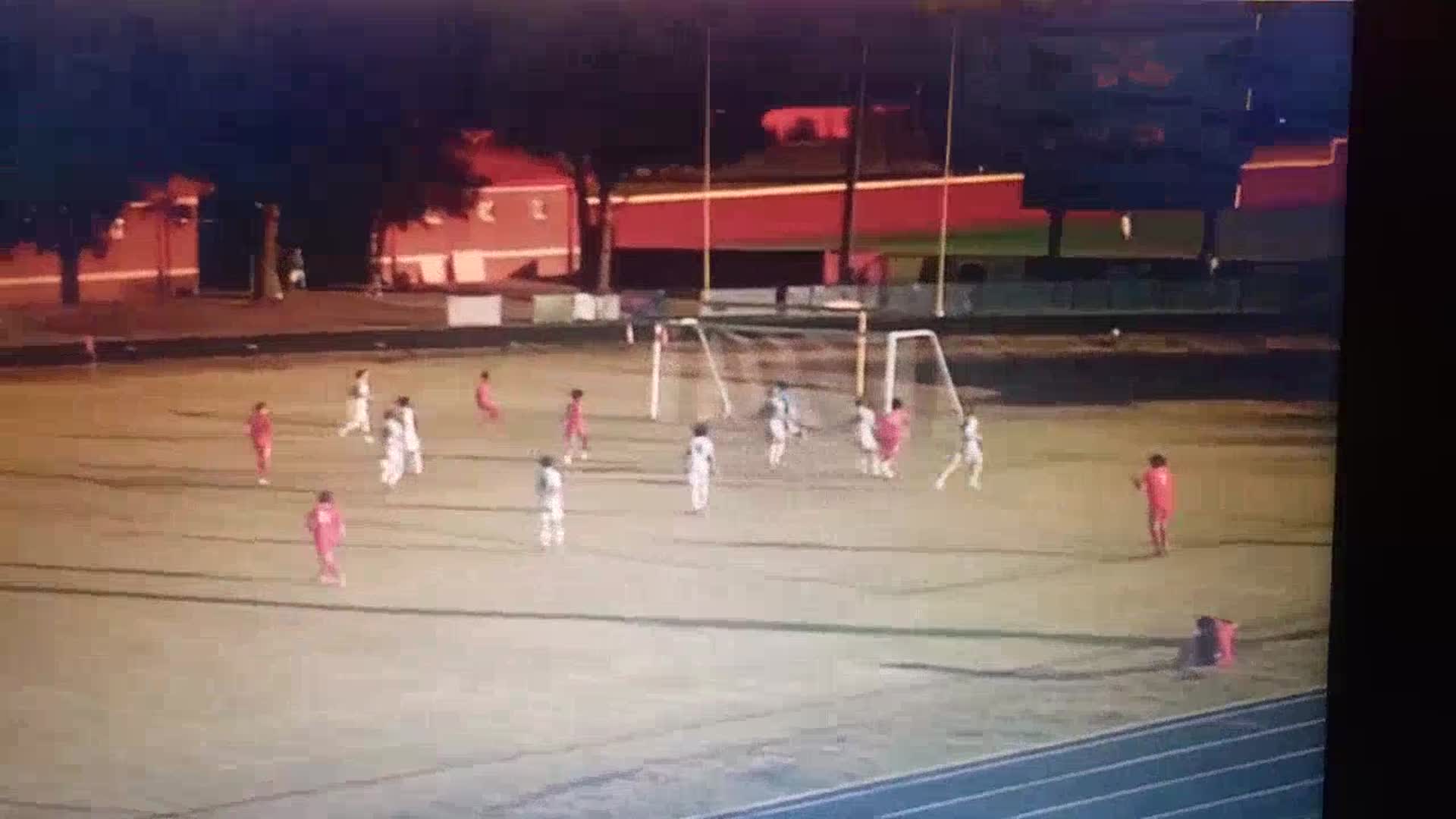 Soccer Game Preview: Myers Park vs. Garinger