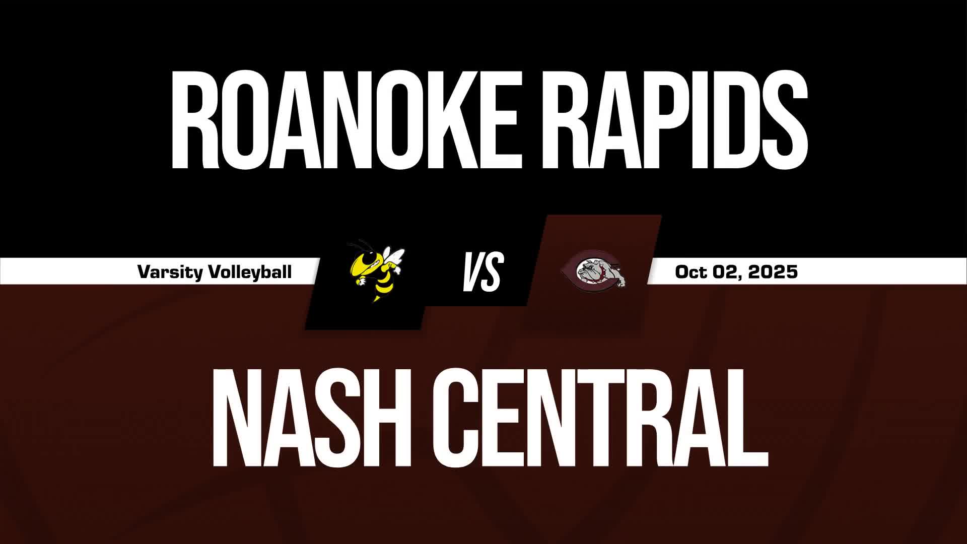Volleyball Game Preview: Roanoke Rapids Yellowjackets vs. Clinton Dark Horses