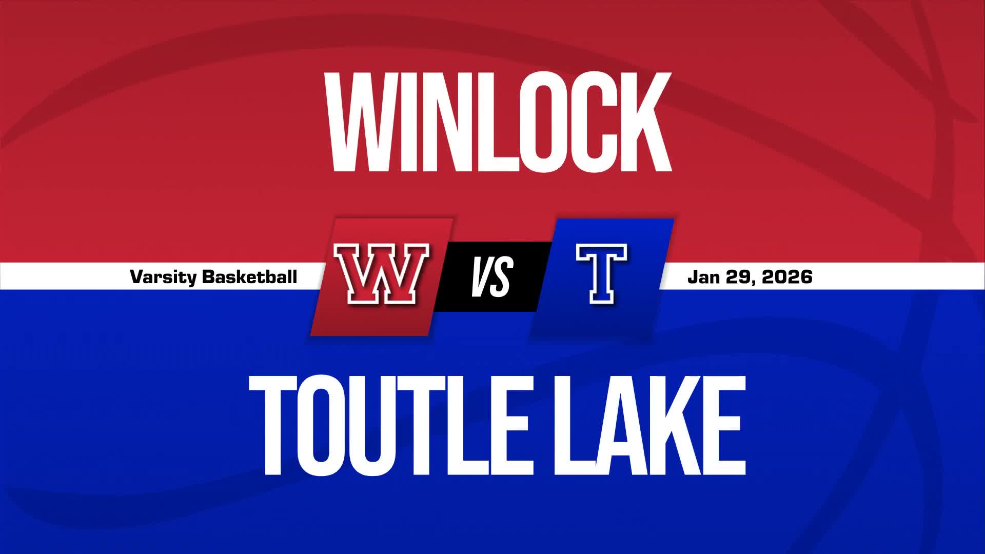 Basketball Recap: Toutle Lake Comes Up Short + How To Watch