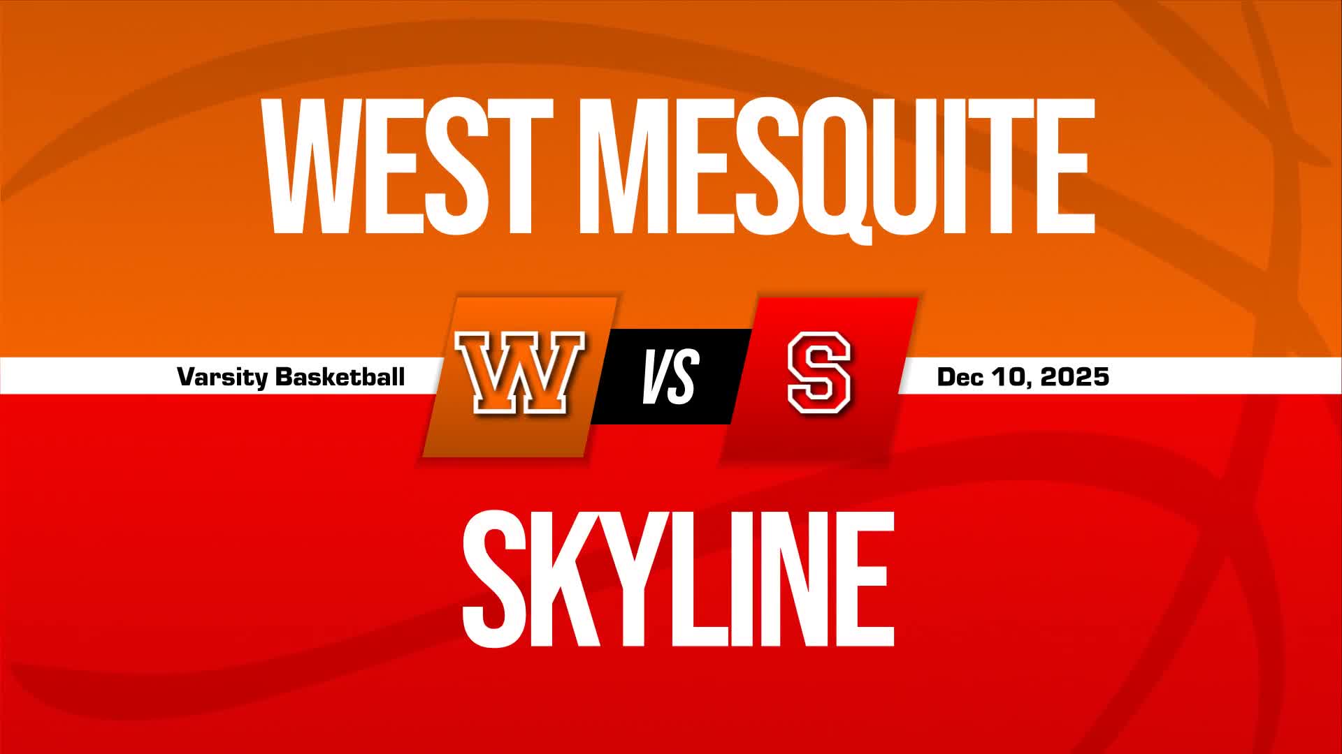 Basketball Game Preview: Skyline Raiders vs. Cedar Hill Longhorns