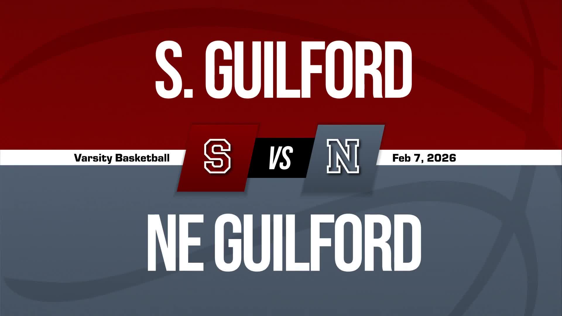 Basketball Recap: Southern Guilford Takes a Loss + How To Watch