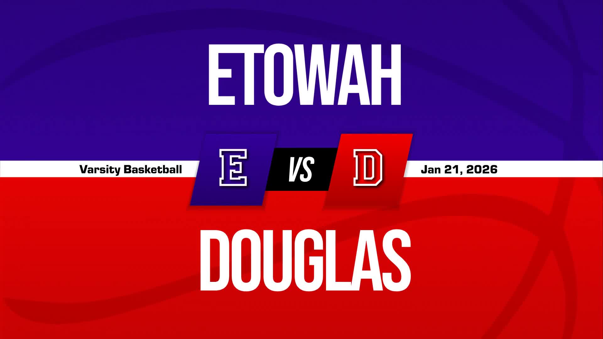 Basketball Recap: Etowah Find Success