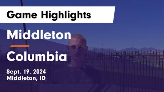 Soccer Recap: Columbia Comes Up Short in High-Profile  Contest w