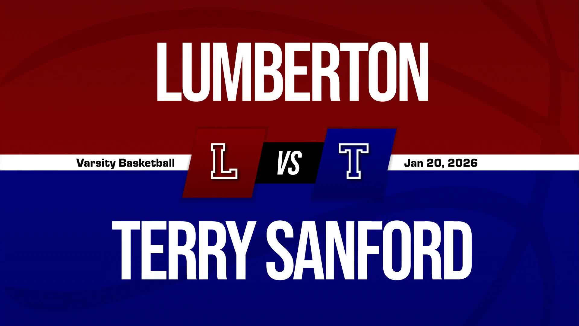 Basketball Recap: Lumberton Piles Up the Points Against Purnell Swett