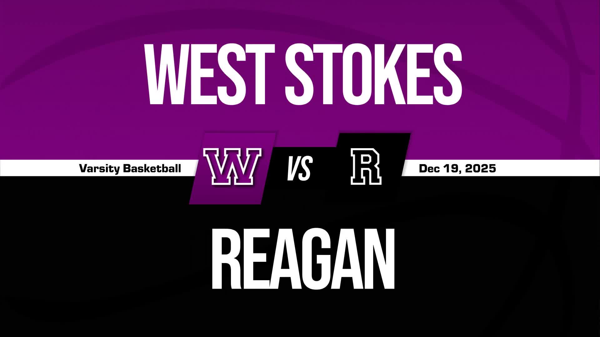 Basketball Game Preview: West Stokes Wildcats vs. Glenn Bobcats