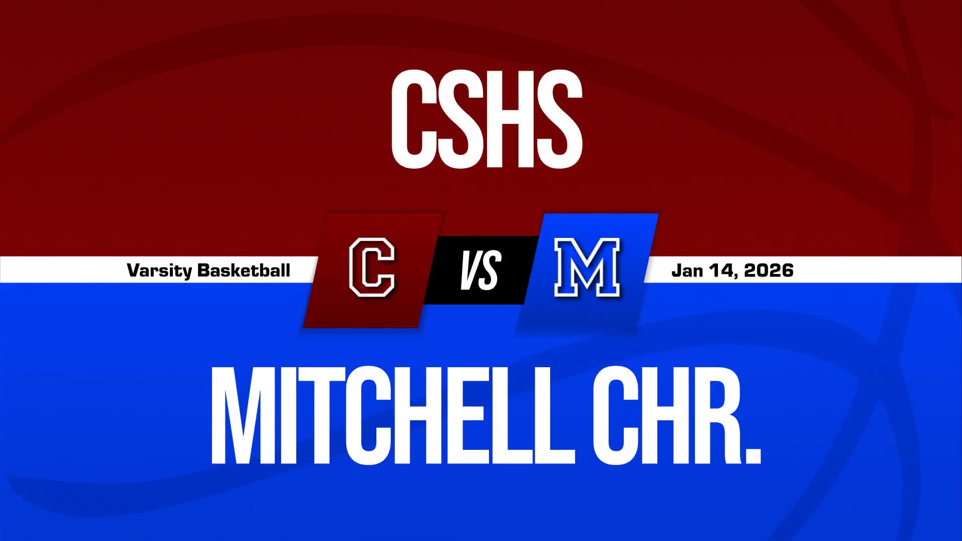 Basketball Game Preview: Mitchell Christian Golden Eagles vs. Gayville-Volin Raiders + How To Watch