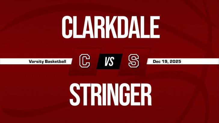 Basketball Recap: Stringer Takes a Loss