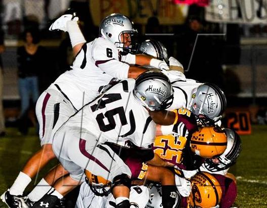 Arizona High School football playoff brackets: AIA 2013