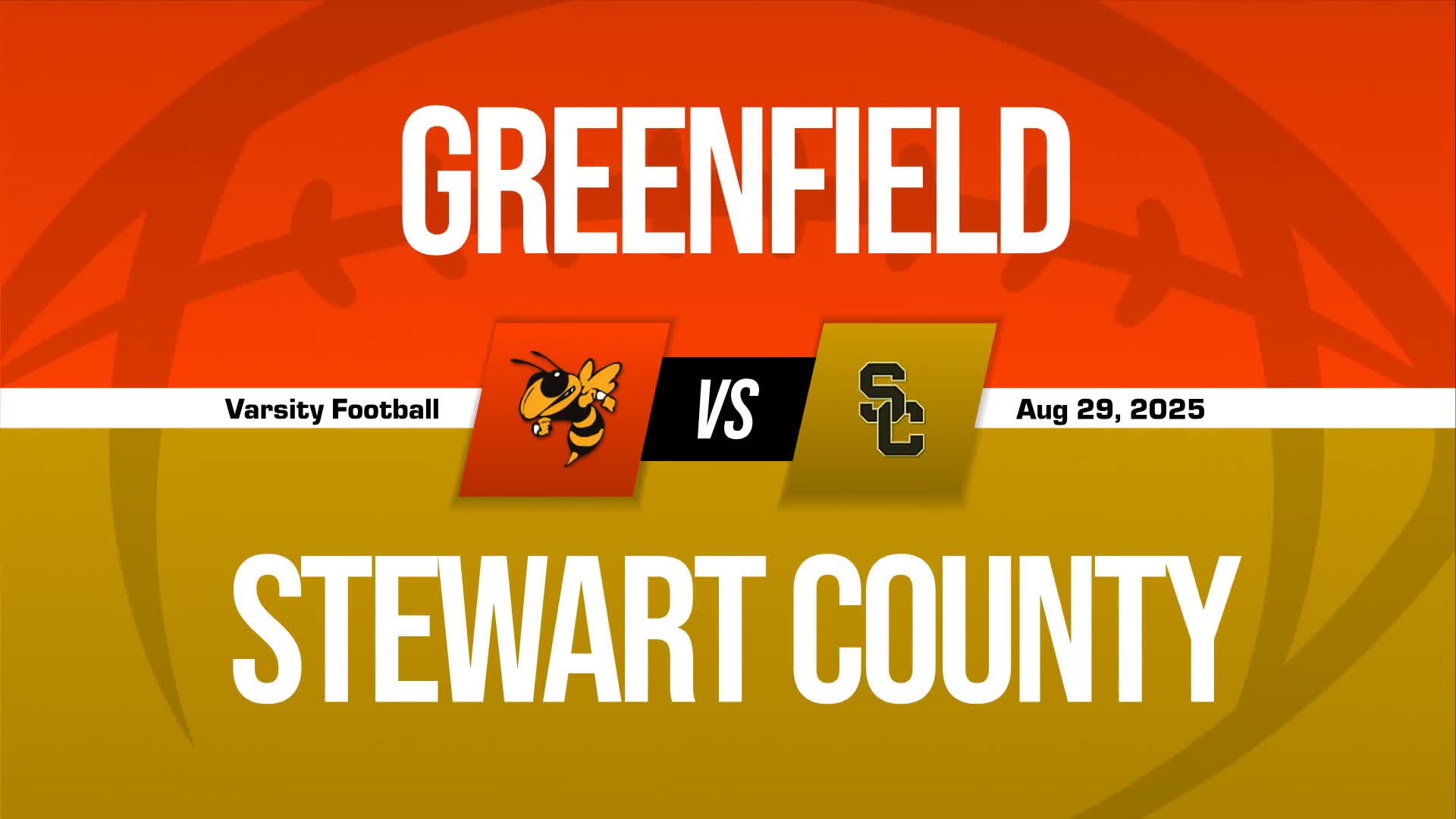 Football Recap: Stewart County Comes Up Short