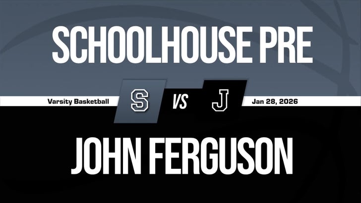 Basketball Recap: Schoolhouse Prep Takes a Tough Playoff Loss