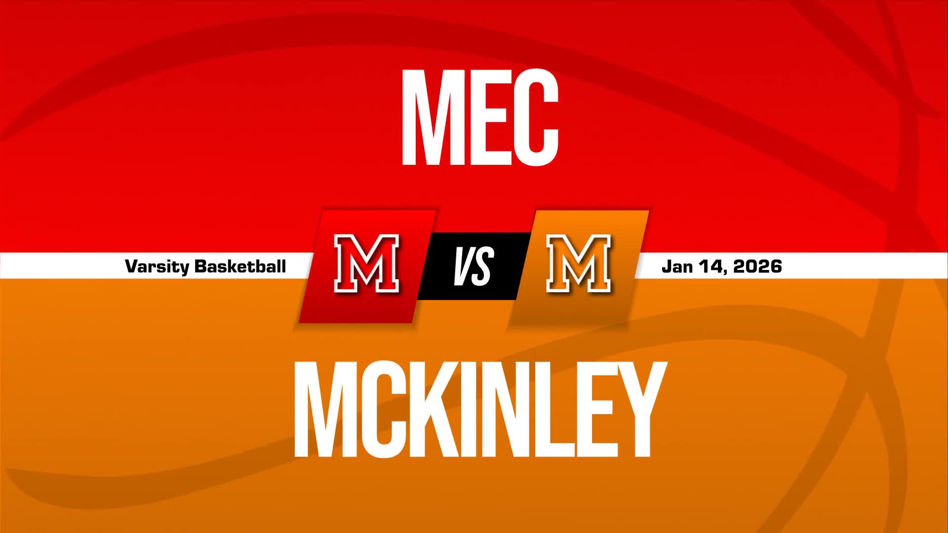 Basketball Recap: Middle Early College Piles Up the Points Against Burgard