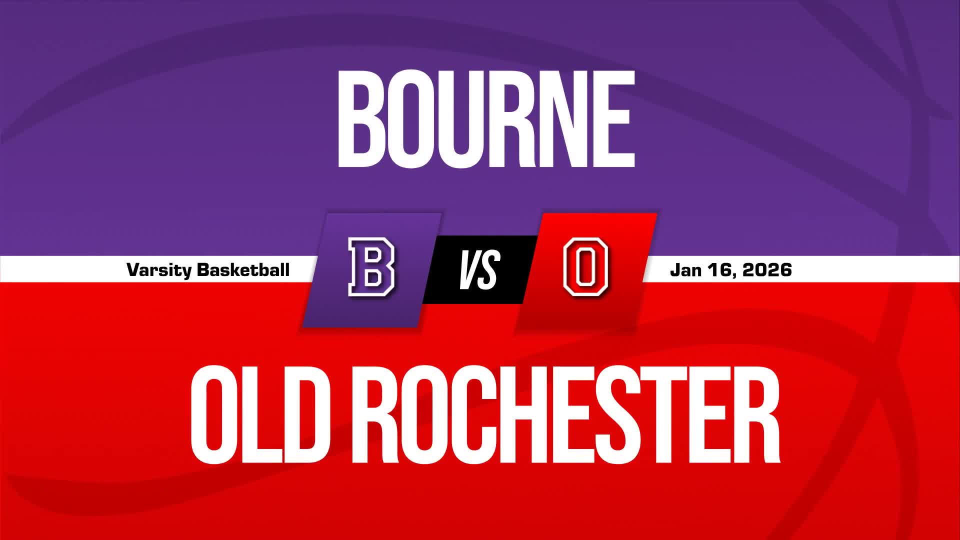 Basketball Recap: Bourne Comes Up Short