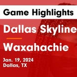 Waxahachie extends road losing streak to four