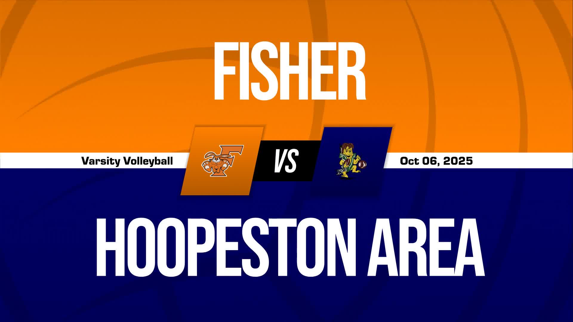 Volleyball Game Preview: Fisher Bunnies vs. Ridgeview Mustangs