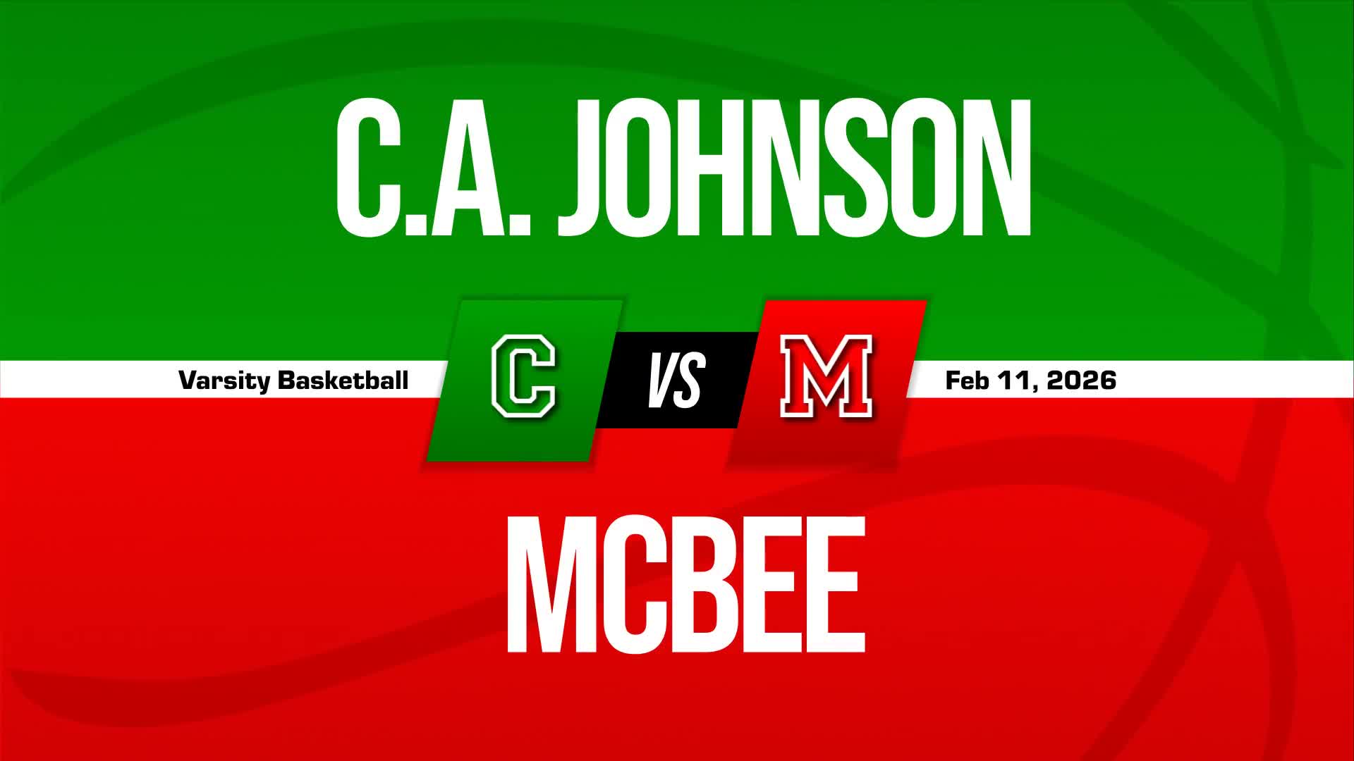Basketball Game Preview: C.A. Johnson Hornets vs. Midlands STEM Charter Mavericks
