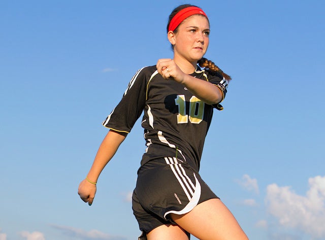 Kathryn Weber