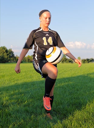 Abby Sattler