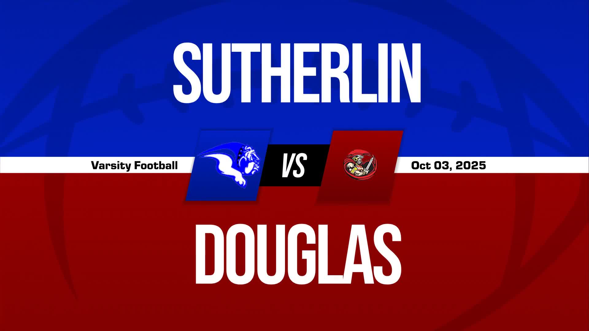 Football Game Preview: Douglas Trojans vs. Siuslaw Vikings