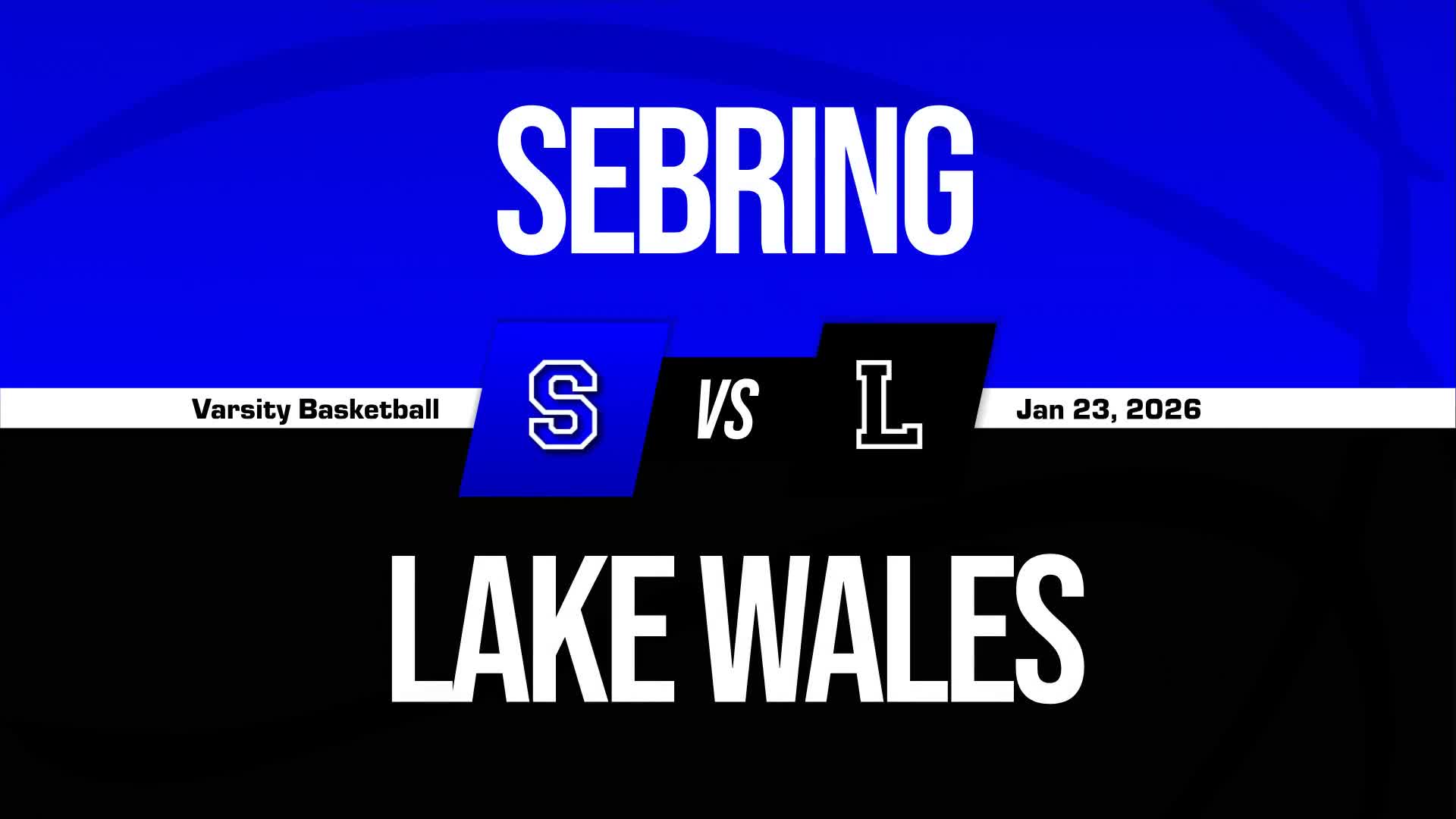 Basketball Game Preview: Sebring Blue Streaks vs. Winter Haven Blue Devils + Official Tickets