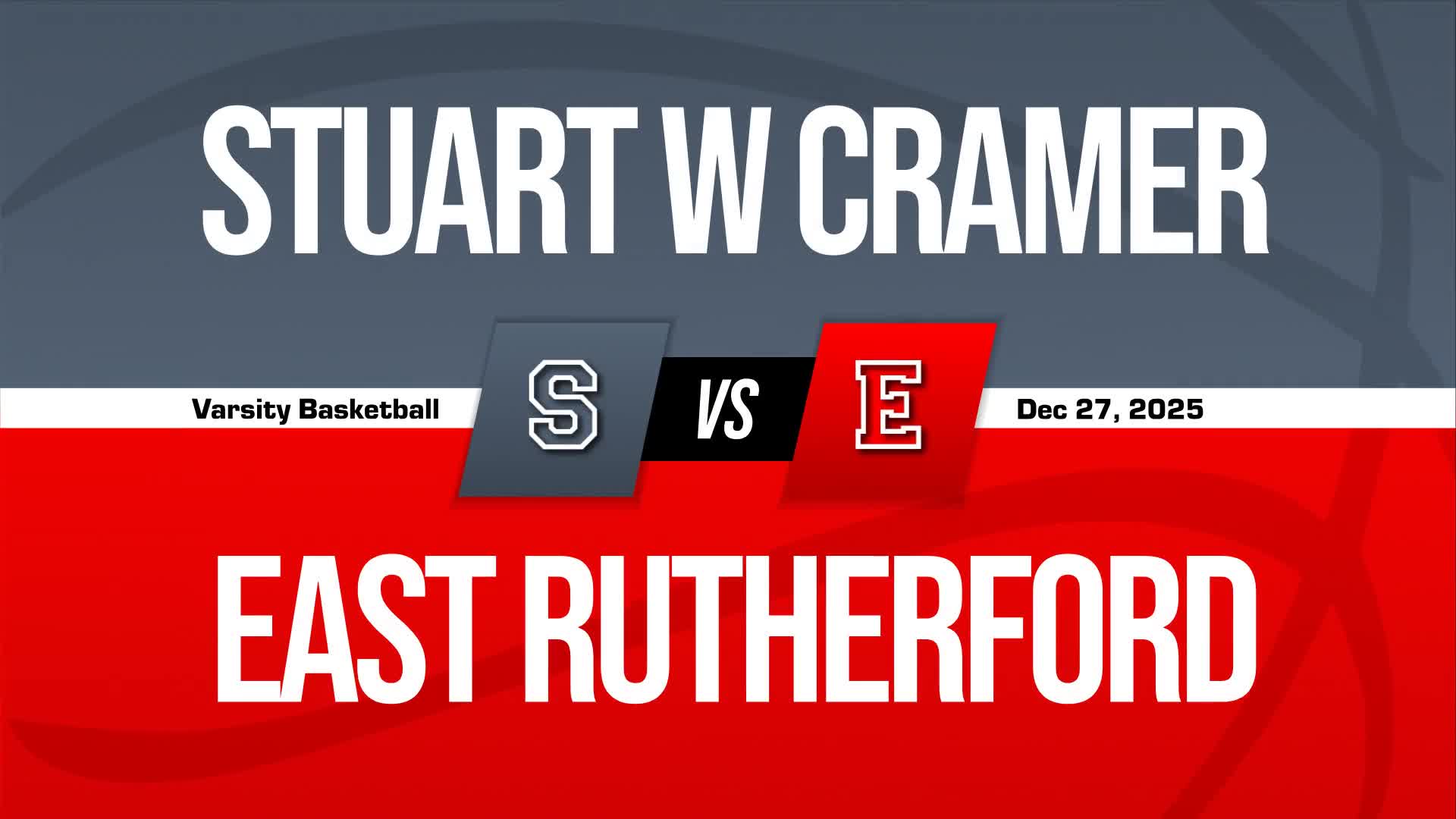 Basketball Recap: East Rutherford's Winning Streak Snapped at Four Games