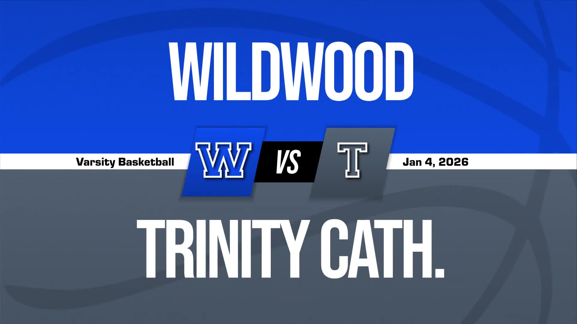 Basketball Recap: Trinity Catholic Skates Past Meadowbrook Acade