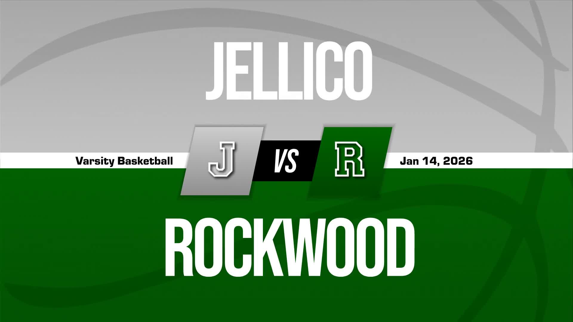 Basketball Recap: Jellico Comes Up Short + How To Watch