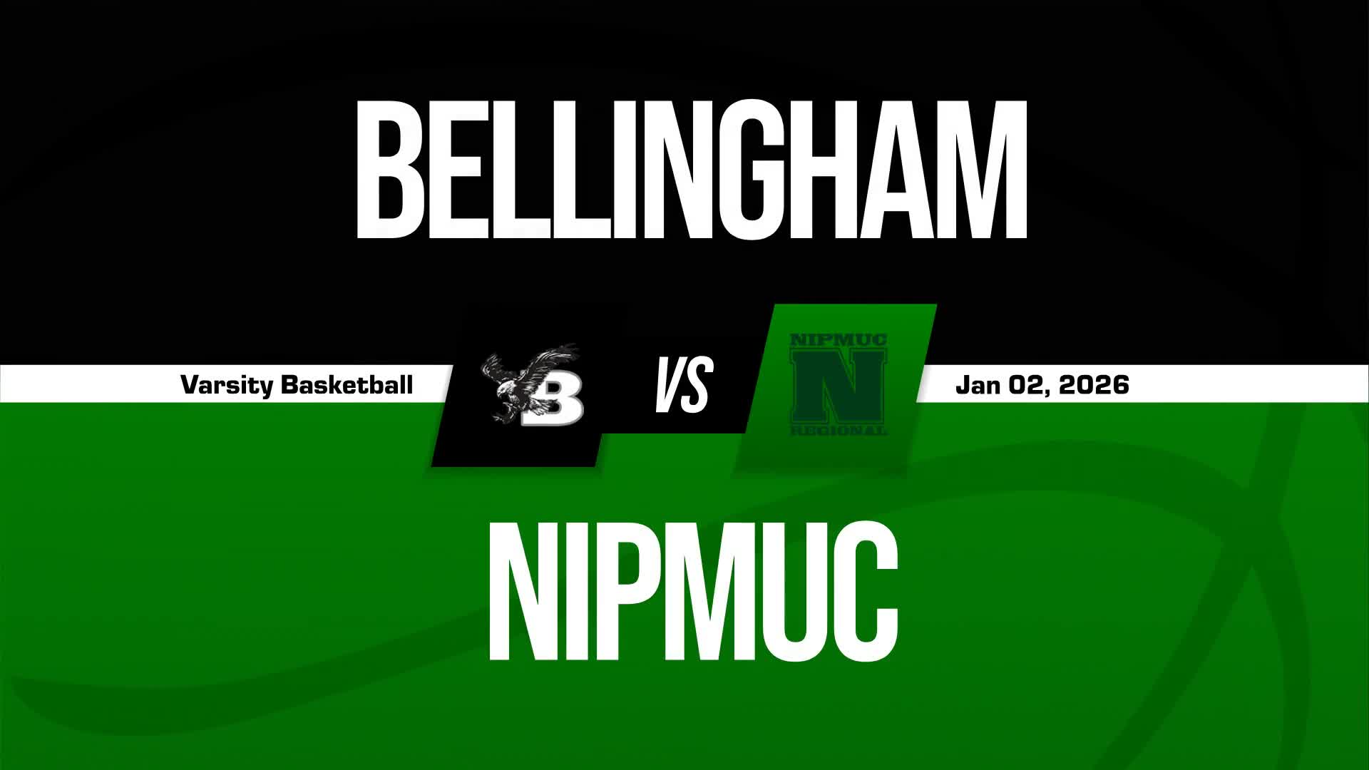Basketball Game Preview: Bellingham Blackhawks vs. Medfield Warriors + How To Watch