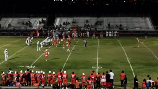 4A Copper Sky Top Football Player Performances