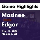 Basketball Game Preview: Mosinee Indians vs. Brillion Lions