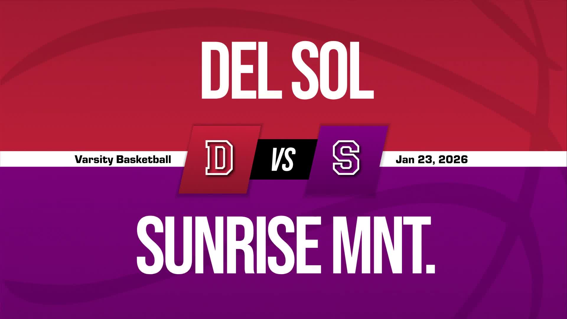 Basketball Game Preview: Del Sol Dragons vs. Valley Vikings