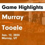 Tooele vs. Murray