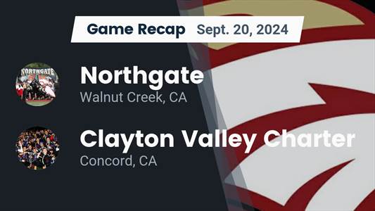 Football Game Preview: Northgate Broncos vs. Lincoln Mustangs