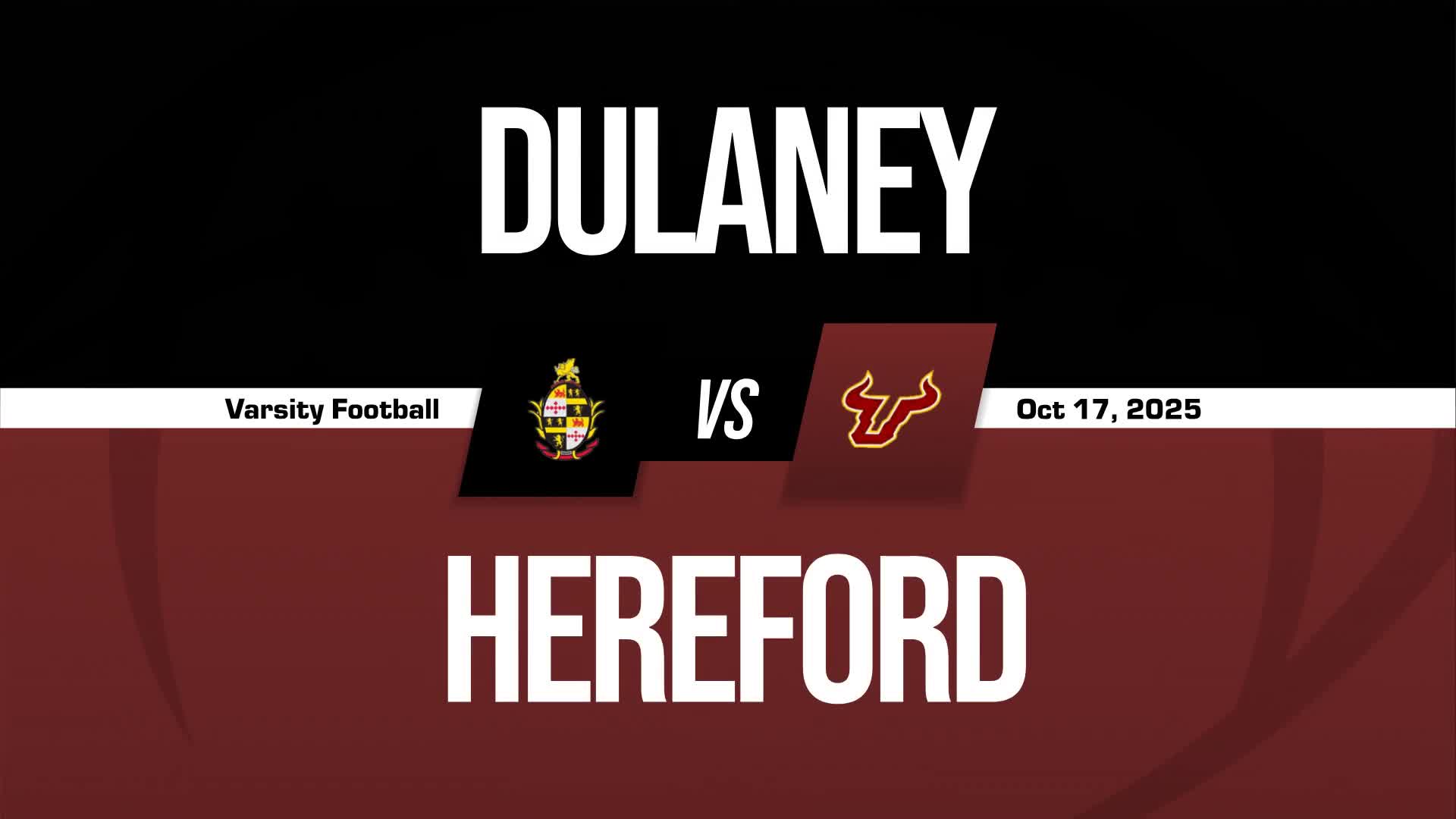 Football Game Preview: Hereford Bulls vs. Dundalk Owls + How To Watch
