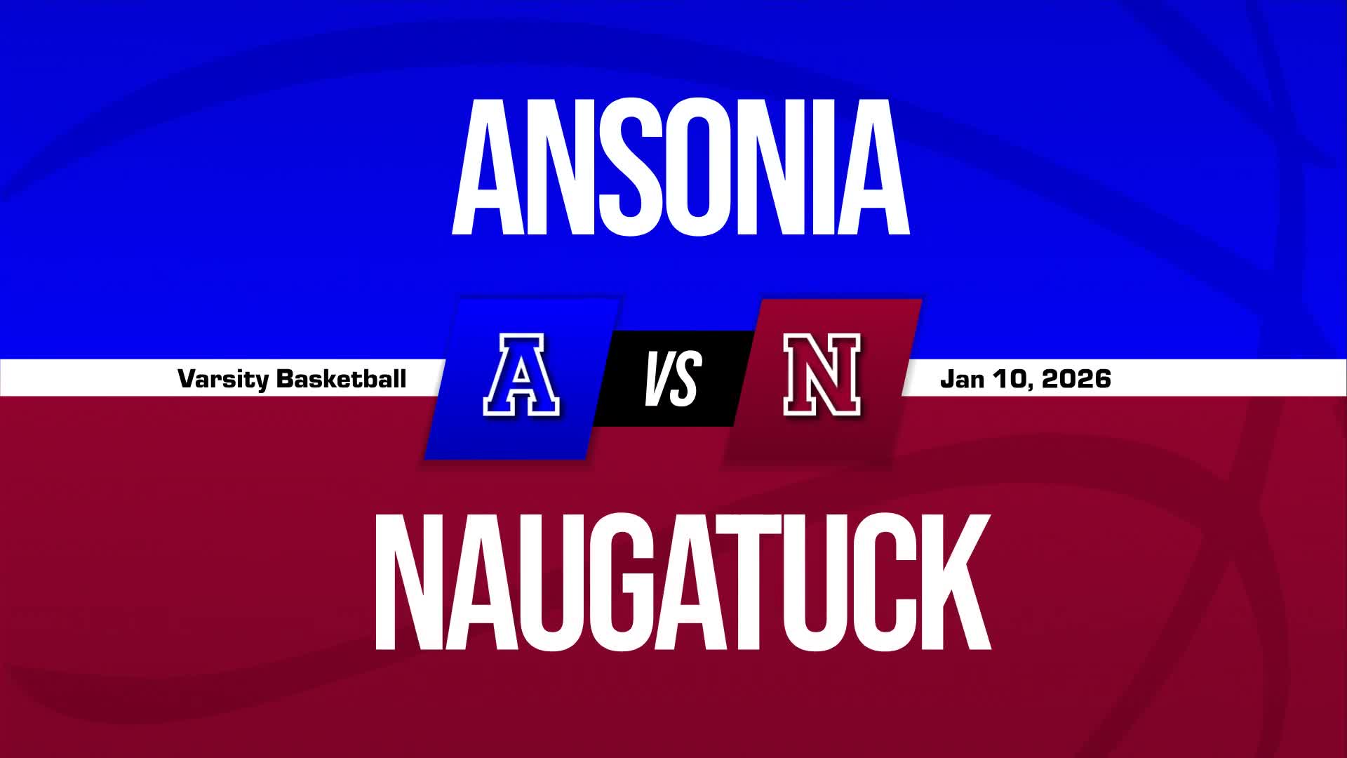 Basketball Recap: Ansonia Has No Trouble Against Wolcott