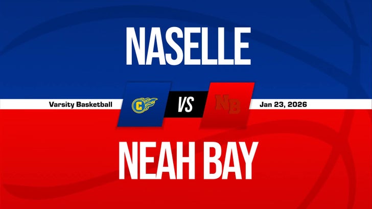 Basketball Recap: Neah Bay Piles Up the Points Against Forks