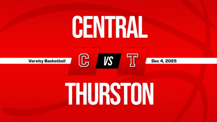 Basketball Game Preview: Thurston Colts vs. Mountain View Cougar