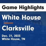 Basketball Game Preview: White House Blue Devils vs. Station Camp Bison