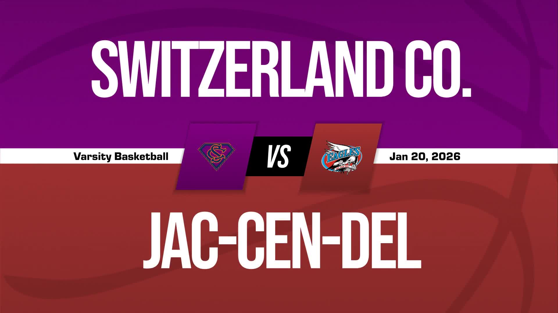 Basketball Game Preview: Switzerland County Pacers vs. Rising Sun Shiners