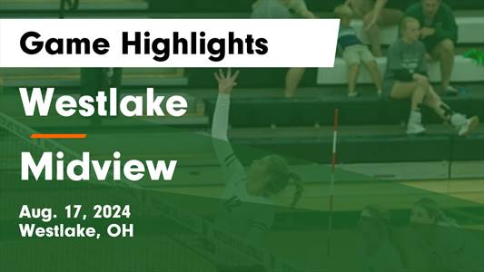 Volleyball Game Preview: Westlake on Home-Turf