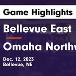Basketball Game Preview: Bellevue East Chieftains vs. Papillion-LaVista Monarchs