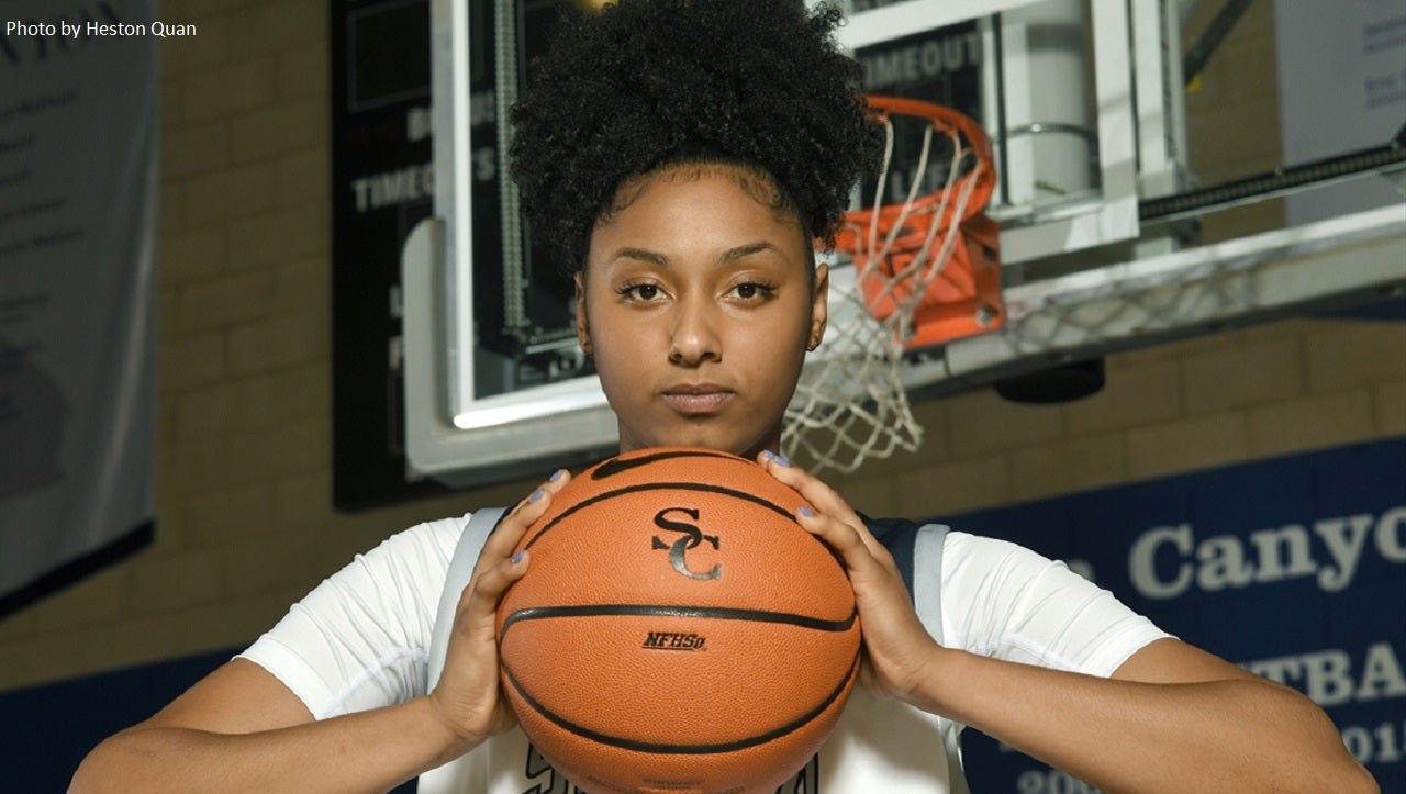 Girls Basketball: Preseason All-Americans