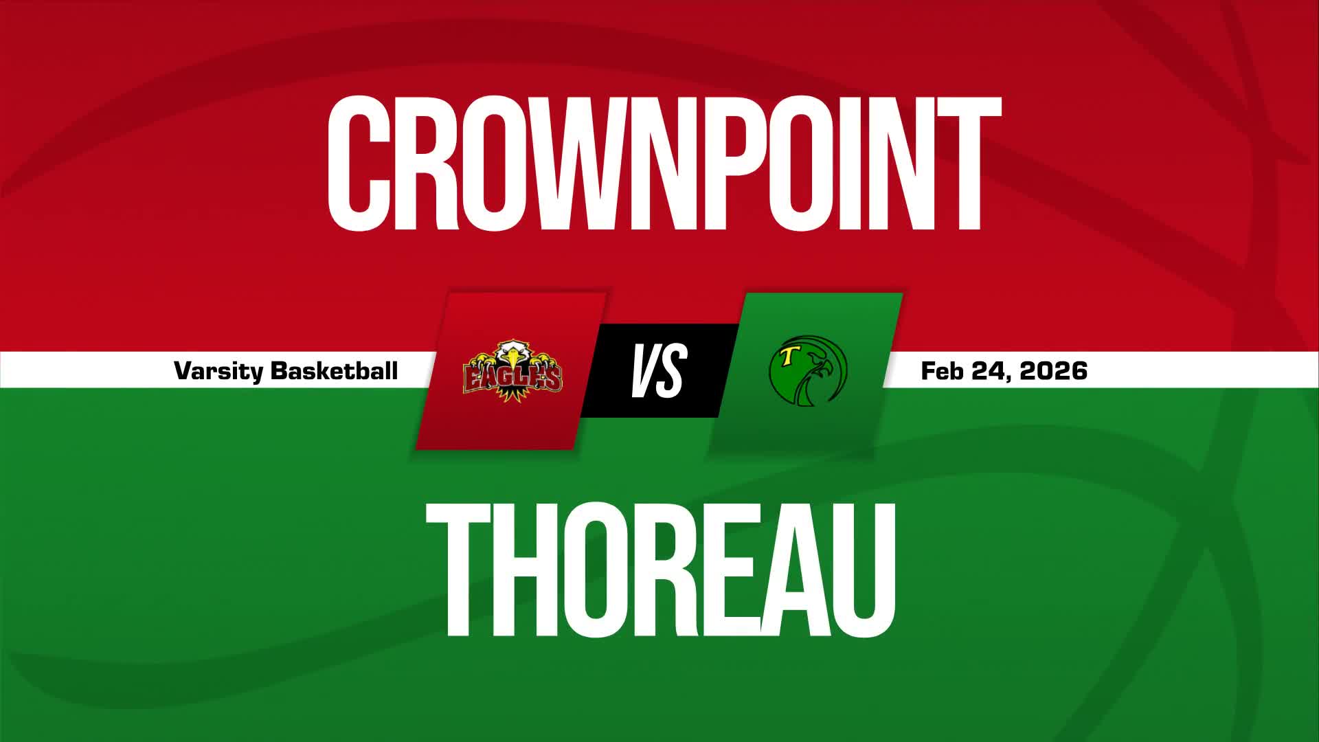 Basketball Recap: Jordan Calladitto Leads a Balanced Attack to Beat Crownpoint + How To Watch