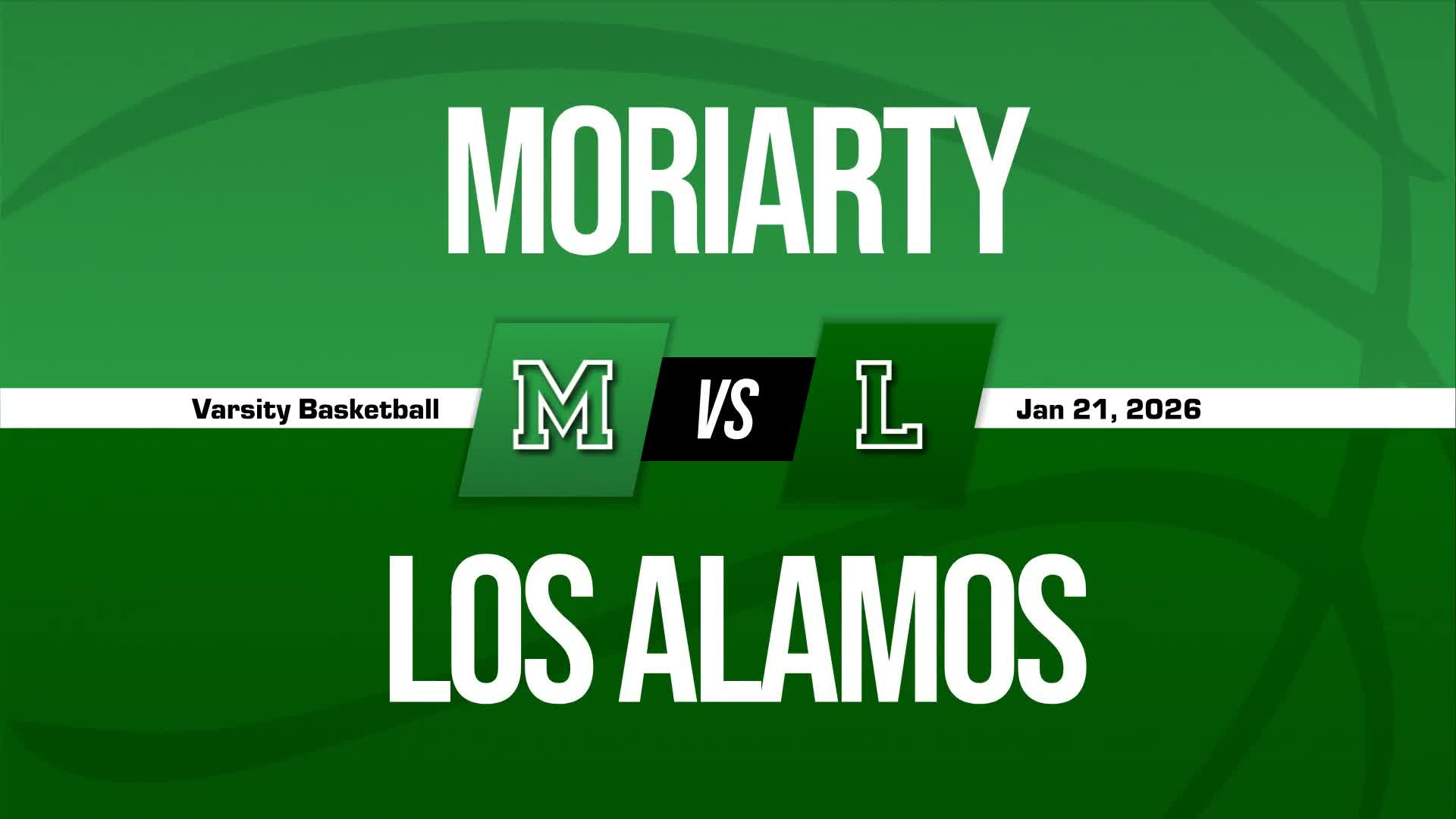 Basketball Recap: Los Alamos Comes Up Short + How To Watch