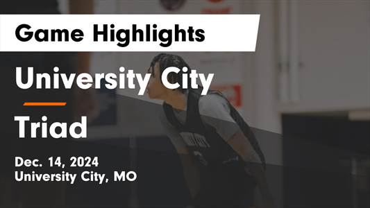 Basketball Recap: Triad Now  6-2 over Last Eight Games