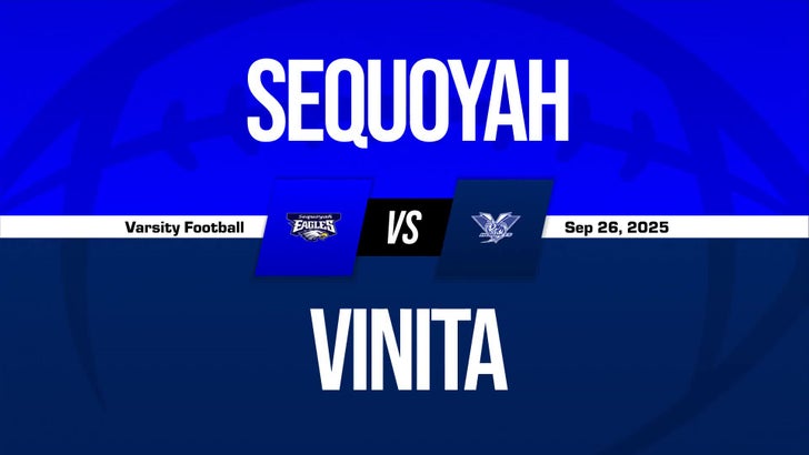 Football Game Preview: Sequoyah Eagles vs. Bethel Wildcats