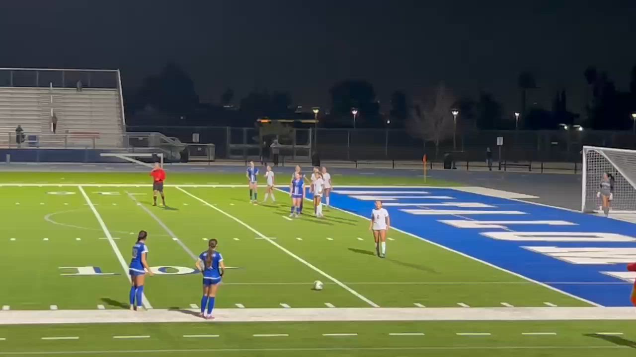 Soccer Game Preview: Alta Loma vs. San Dimas