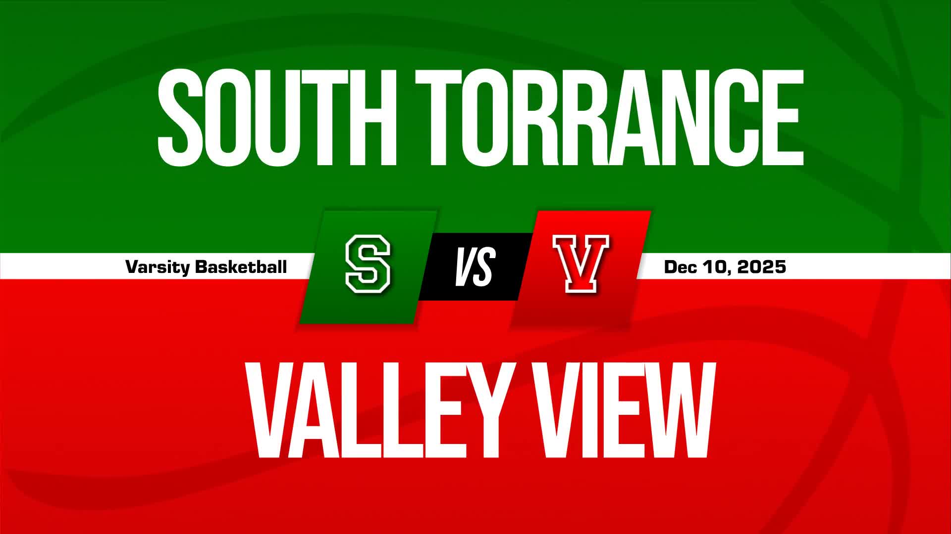 Basketball Game Preview: Valley View Eagles vs. Peninsula Panthe
