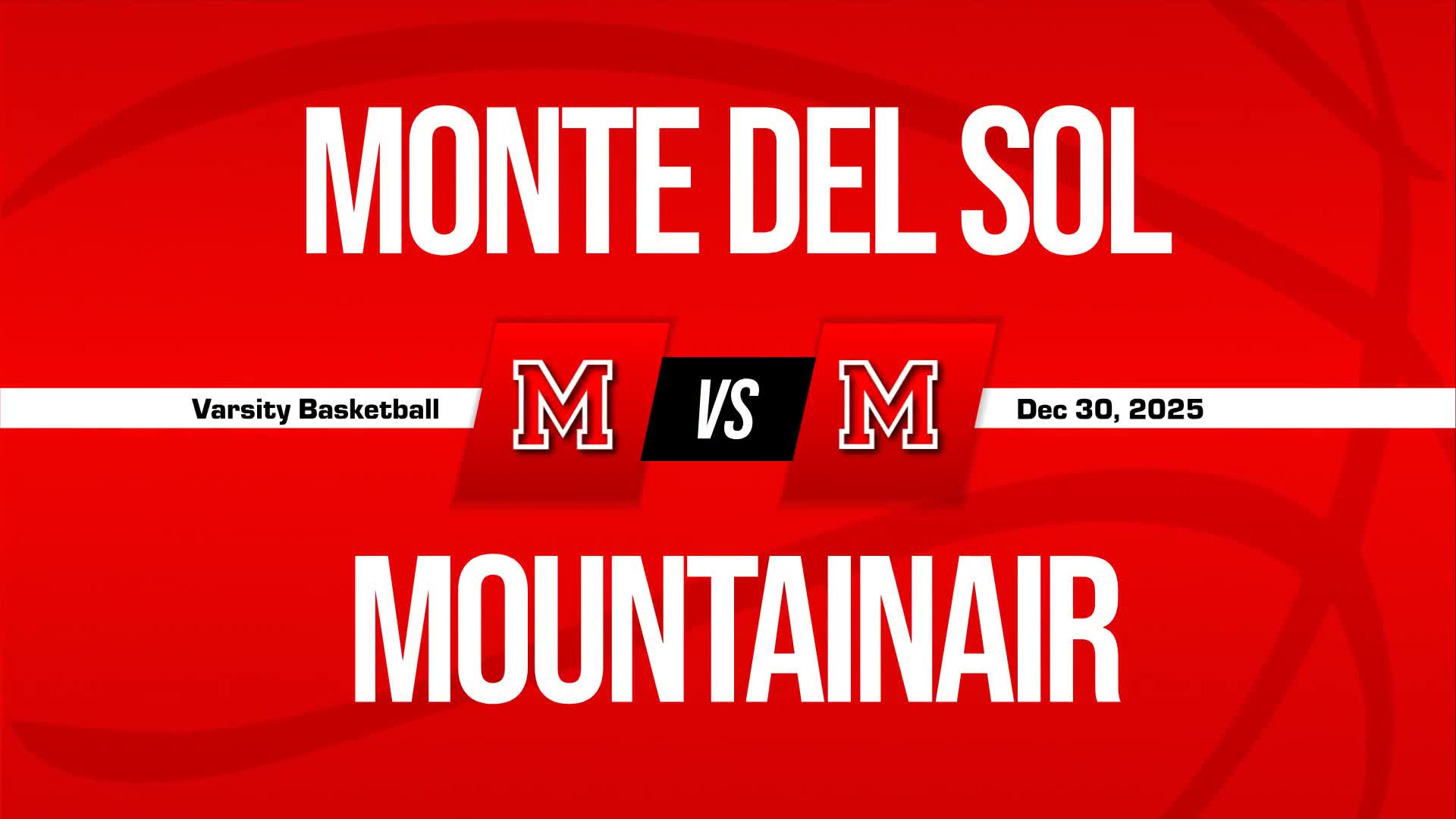 Basketball Recap: Mountainair Gets the Win