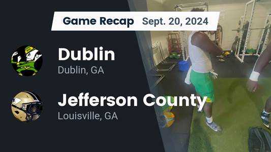 Football Game Preview: Dublin Fighting Irish vs. Northeast Raide