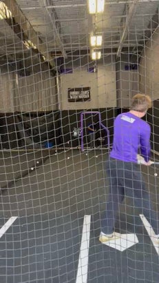 Baseball Game Preview: Albion Purple Eagles vs. Dunkirk Marauder